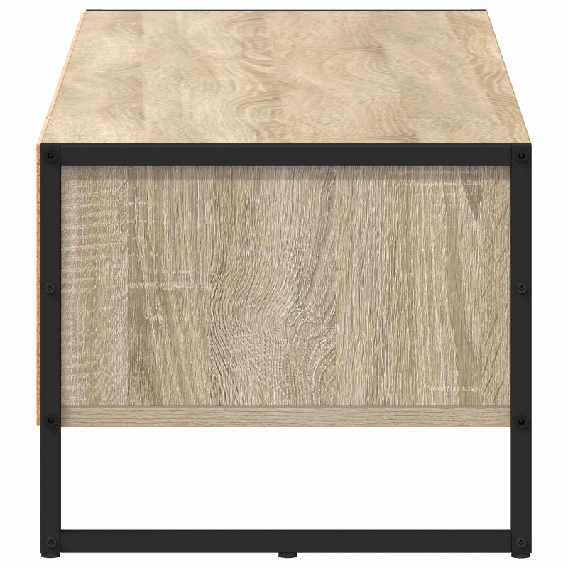 Szafka pod telewizor Sonoma 100 x 36.5 x 30.5 cm