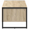 Szafka pod telewizor Sonoma 100 x 36.5 x 30.5 cm