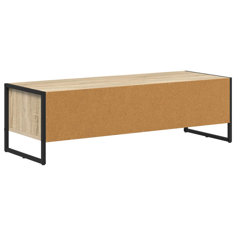 Szafka pod telewizor Sonoma 100 x 36.5 x 30.5 cm