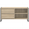 Szafka pod telewizor z szufladą Sonoma 100 x 36 x 49,5 cm