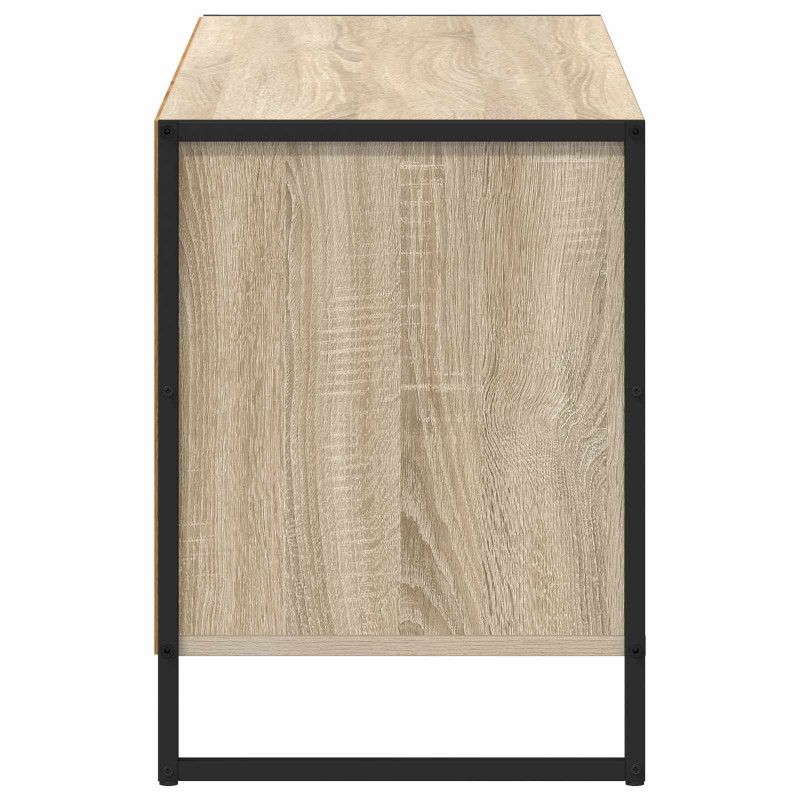 Szafka pod telewizor z szufladą Sonoma 100 x 36 x 49,5 cm