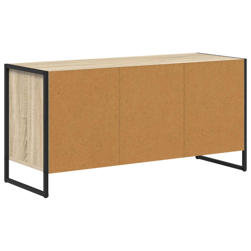 Szafka pod telewizor z szufladą Sonoma 100 x 36 x 49,5 cm
