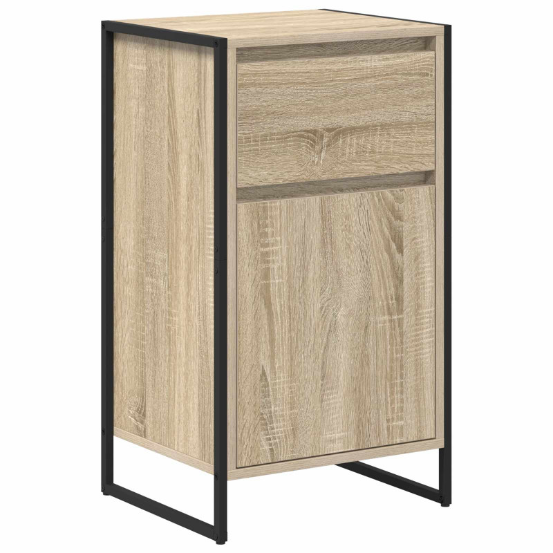 Bufet Sonoma 43 x 36 x 75,5 cm Materiał drewnopochodny