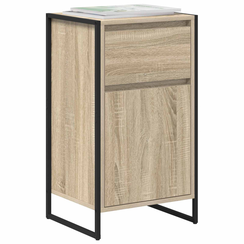 Bufet Sonoma 43 x 36 x 75,5 cm Materiał drewnopochodny