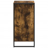 Bufet Dąb dymny 43 x 36 x 75,5 cm Materiał drewnopochodny