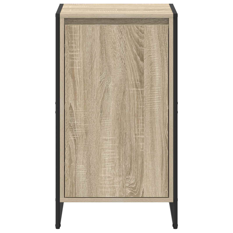 Bufet Sonoma 43 x 36 x 75,5 cm Materiał drewnopochodny