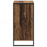 Bufet Stare drewno 43 x 36 x 75,5 cm Materiał drewnopochodny
