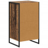 Bufet Stare drewno 43 x 36 x 75,5 cm Materiał drewnopochodny
