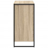 Bufet Sonoma 79 x 36 x 75.5 cm Materiał drewnopochodny