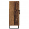 Bufet Stare drewno 69,5 x 34 x 90 cm Materiał drewnopochodny