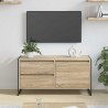 Szafka pod telewizor z szufladą Sonoma 100 x 36 x 49.5 cm