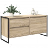 Szafka pod telewizor z szufladą Sonoma 100 x 36 x 49.5 cm