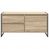 Szafka pod telewizor z szufladą Sonoma 100 x 36 x 49.5 cm