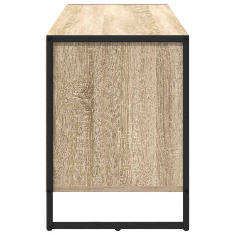 Szafka pod telewizor z szufladą Sonoma 100 x 36 x 49.5 cm