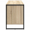 Szafka pod telewizor z szufladą Sonoma 100 x 36 x 49.5 cm