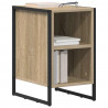 Stolik nocny 2 pcs Sonoma 39.5 x 30 x 50 cm