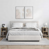 Stolik nocny 2 pcs Sonoma 39.5 x 30 x 50 cm