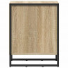 Stolik nocny 2 pcs Sonoma 39.5 x 30 x 50 cm