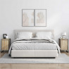 Stolik nocny 2 pcs Sonoma 39,5 x 30 x 50 cm