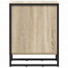 Stolik nocny 2 pcs Sonoma 39,5 x 30 x 50 cm