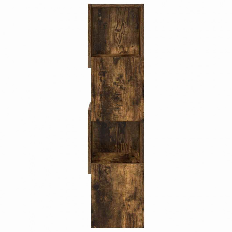 Szafka narożna Dąb wędzony 25,5x25x102cm