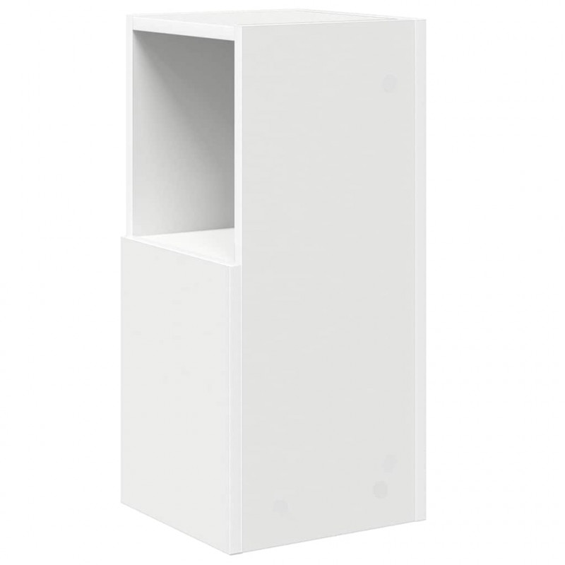 Szafka narożna 25,5x25x55cm Materiał drewnopochodny