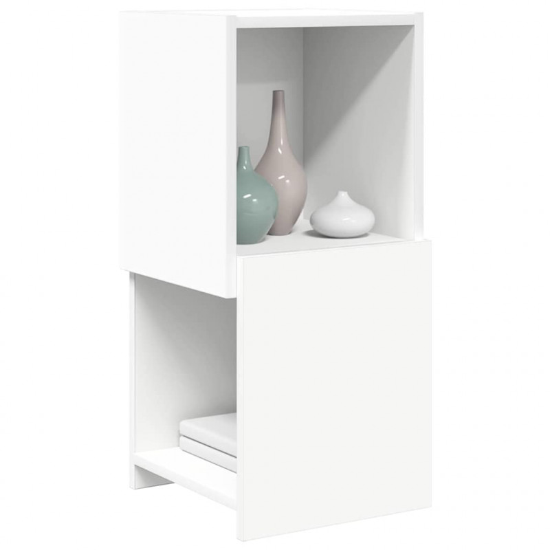 Szafka narożna 30,5x30x65cm Materiał drewnopochodny