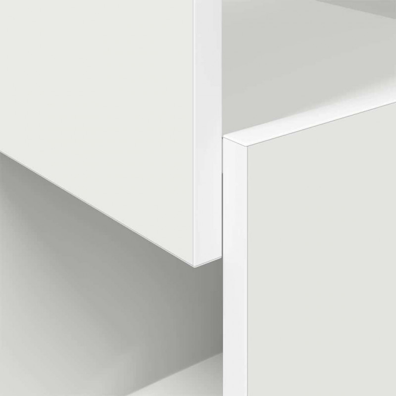 Szafka narożna 30,5x30x65cm Materiał drewnopochodny