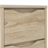 Szafki nocne z szufladą 2 pcs Dąb Sonoma 30,5 x 30 x 43 cm