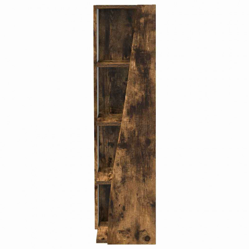 Szafka narożna Dąb wędzony 27,5x27x102cm