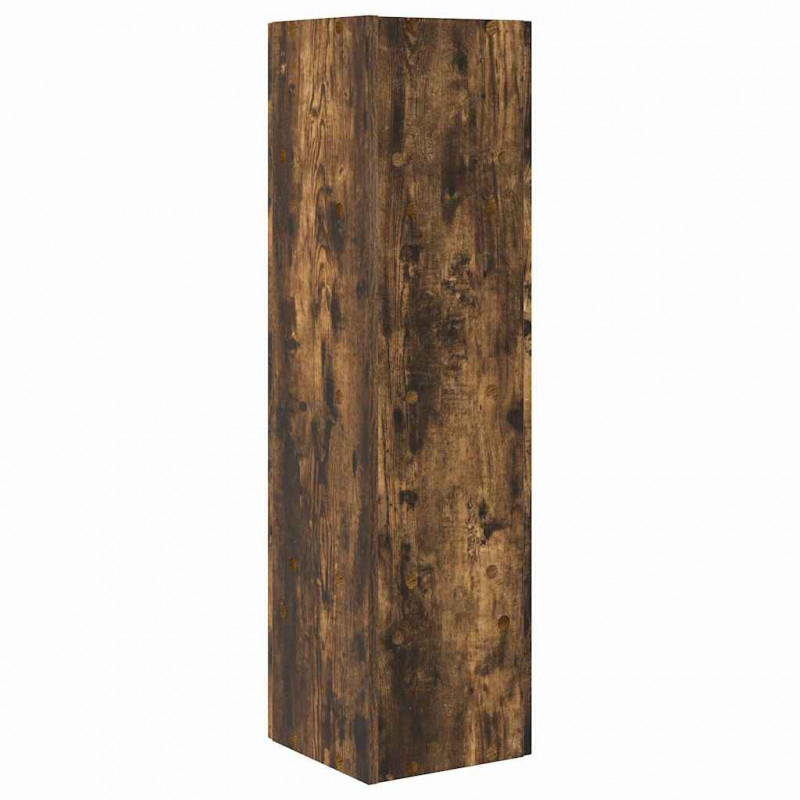 Szafka narożna Dąb wędzony 27,5x27x102cm