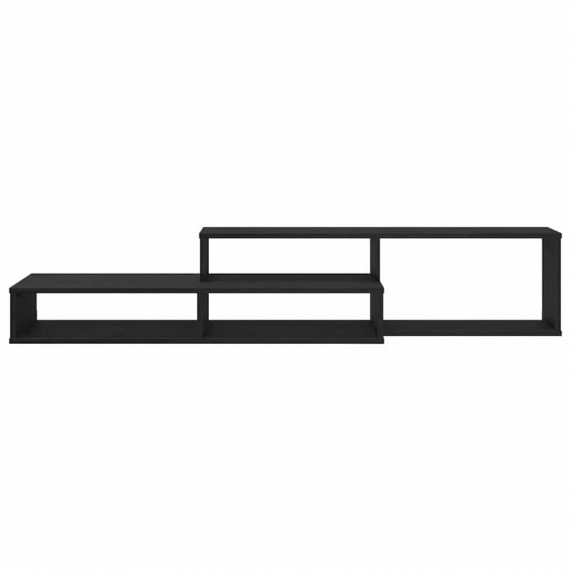 Stojaknatelewizornaścianę 150x25x28,5cm Materiał drewnopochodny