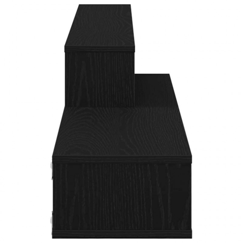 Stojaknatelewizornaścianę 150x25x28,5cm Materiał drewnopochodny