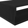Stojaknatelewizornaścianę 150x25x28,5cm Materiał drewnopochodny