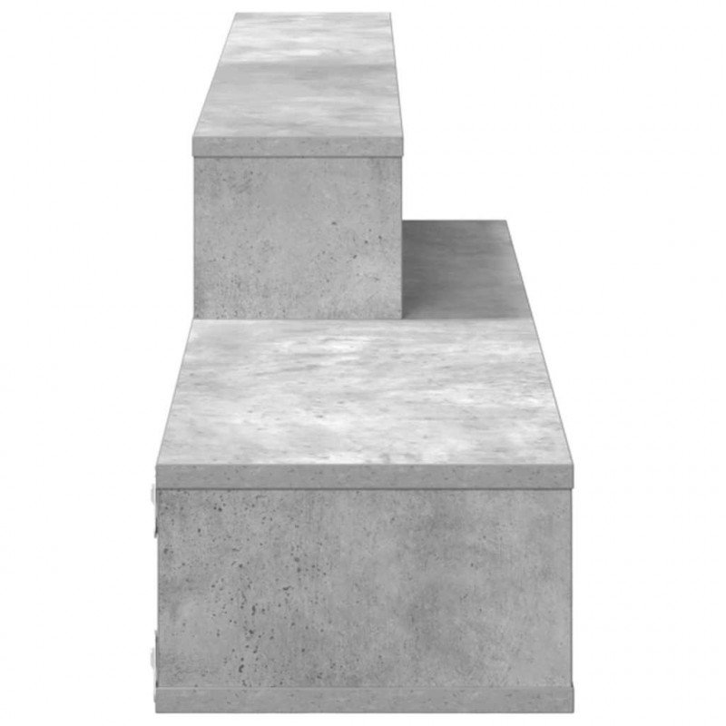 Stojaknatelewizornaścianę 150x25x28,5cm Materiał drewnopochodny