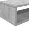Stojaknatelewizornaścianę 150x25x28,5cm Materiał drewnopochodny