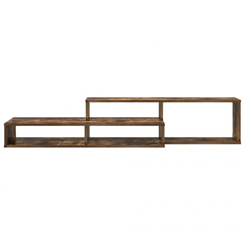Stojaknatelewizornaścianę 150x25x28,5cm Materiał drewnopochodny