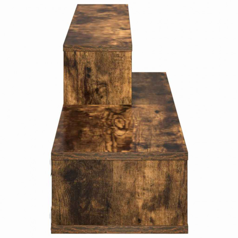 Stojaknatelewizornaścianę 150x25x28,5cm Materiał drewnopochodny
