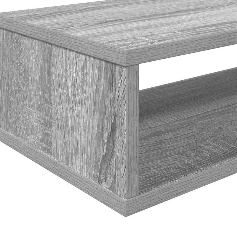 Stojaknatelewizornaścianę 150x25x28,5cm Materiał drewnopochodny