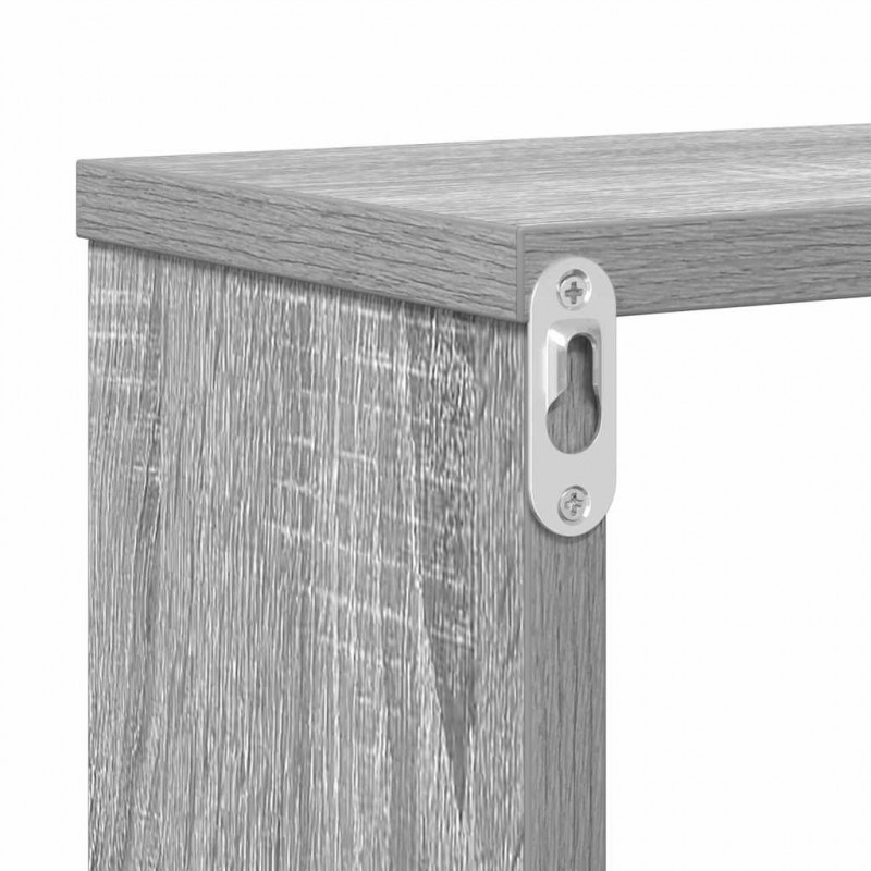 Stojaknatelewizornaścianę 150x25x28,5cm Materiał drewnopochodny