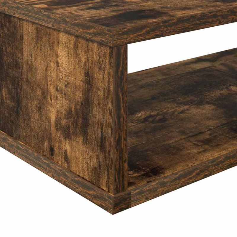 Stojaknatelewizornaścianę 120x25x28,5cm Materiał drewnopochodny
