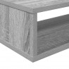 Stojaknatelewizornaścianę 120x25x28,5cm Materiał drewnopochodny