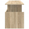 Stół pod telewizor Dąb Sonoma 102 x 35 x 45 cm
