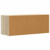 Szafka pod telewizor Dąb Sonoma 100 x 35 x 40 cm