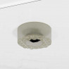 Szafka pod telewizor Wysoki połysk biały 100 x 35 x 40 cm