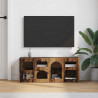 Szafka pod telewizor Stare drewno 100 x 35 x 40 cm