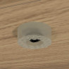 Szafka pod telewizor Dąb rzemieślniczy 80 x 35 x 40 cm