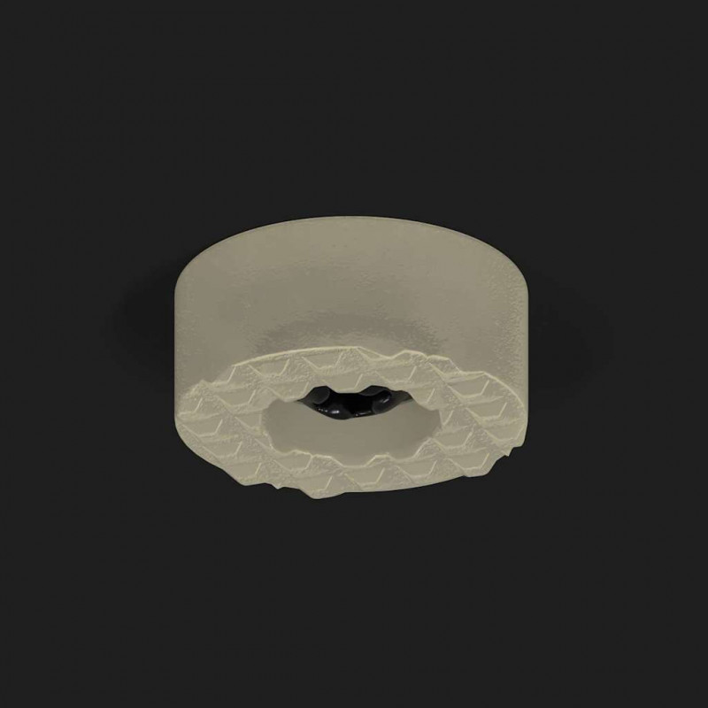 Szafka pod telewizor Czarny 60 x 35 x 40 cm