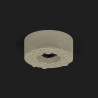 Szafka pod telewizor Czarny 60 x 35 x 40 cm