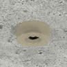 Szafka pod telewizor Betonowy szary 60 x 35 x 40 cm